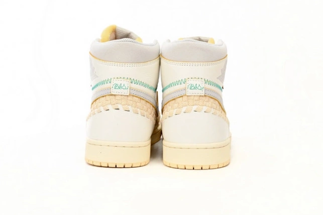 Cheap LUCY 1 FD2565-100 High Supply Beauty Union OG SP Woven Bephie's Jordan Sail Retro 0806